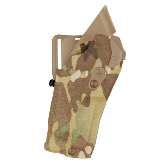 ALS LEVEL 1 RETENTION HOLSTER