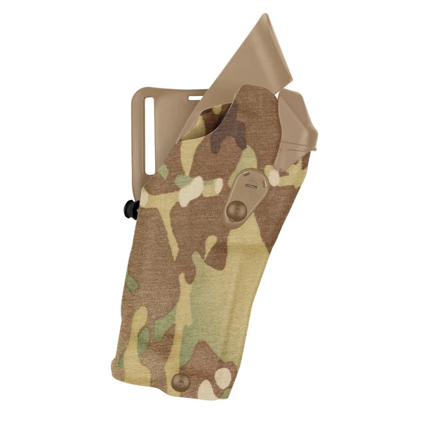 ALS LEVEL 1 RETENTION HOLSTER AE Tactical