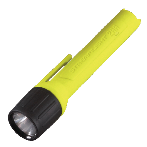 2AA LED ProPolymer Flashlight Streamlight
