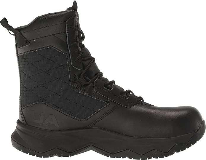 UA Stellar G2 Protect Tactical Boots Under Armour
