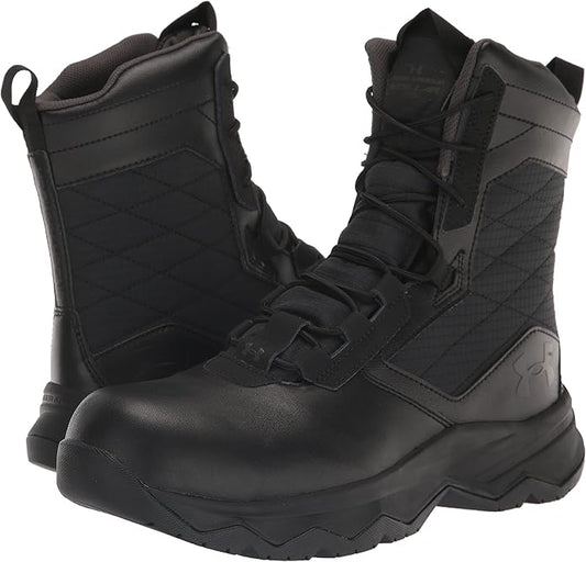 UA Stellar G2 Protect Tactical Boots Under Armour