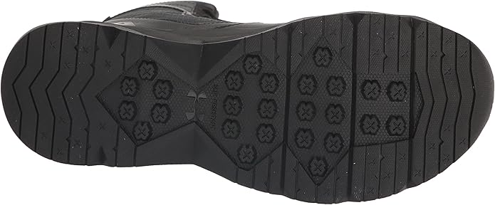 UA Stellar G2 Protect Tactical Boots Under Armour