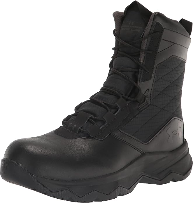 UA Stellar G2 Protect Tactical Boots Under Armour