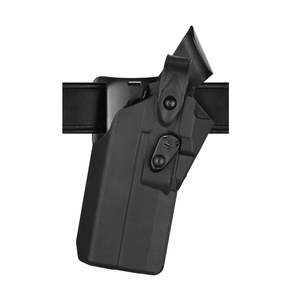 Model 7360RDS 7TS ALS/SLS Mid-Ride Duty Holster for Sig Sauer P320 w/ Light Safariland