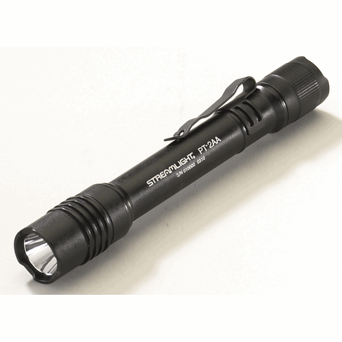 ProTac 2AA Flashlight LED Streamlight