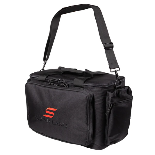 The Patrol Bag Forensics Source