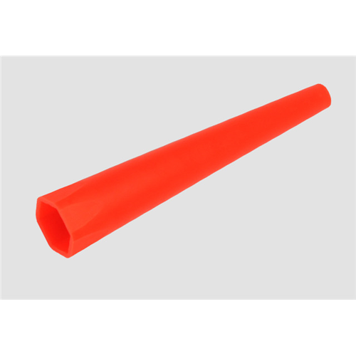Traffic/Safety Wand for Maglite AA, XL50 & XL200 Flashlights Maglite
