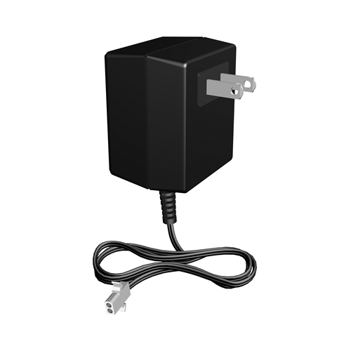 Replacement 120 Volt AC Converter Maglite