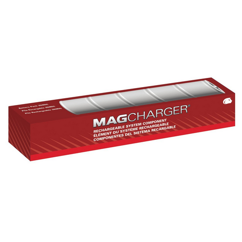 Battery Pack for Mag Charger Maglite
