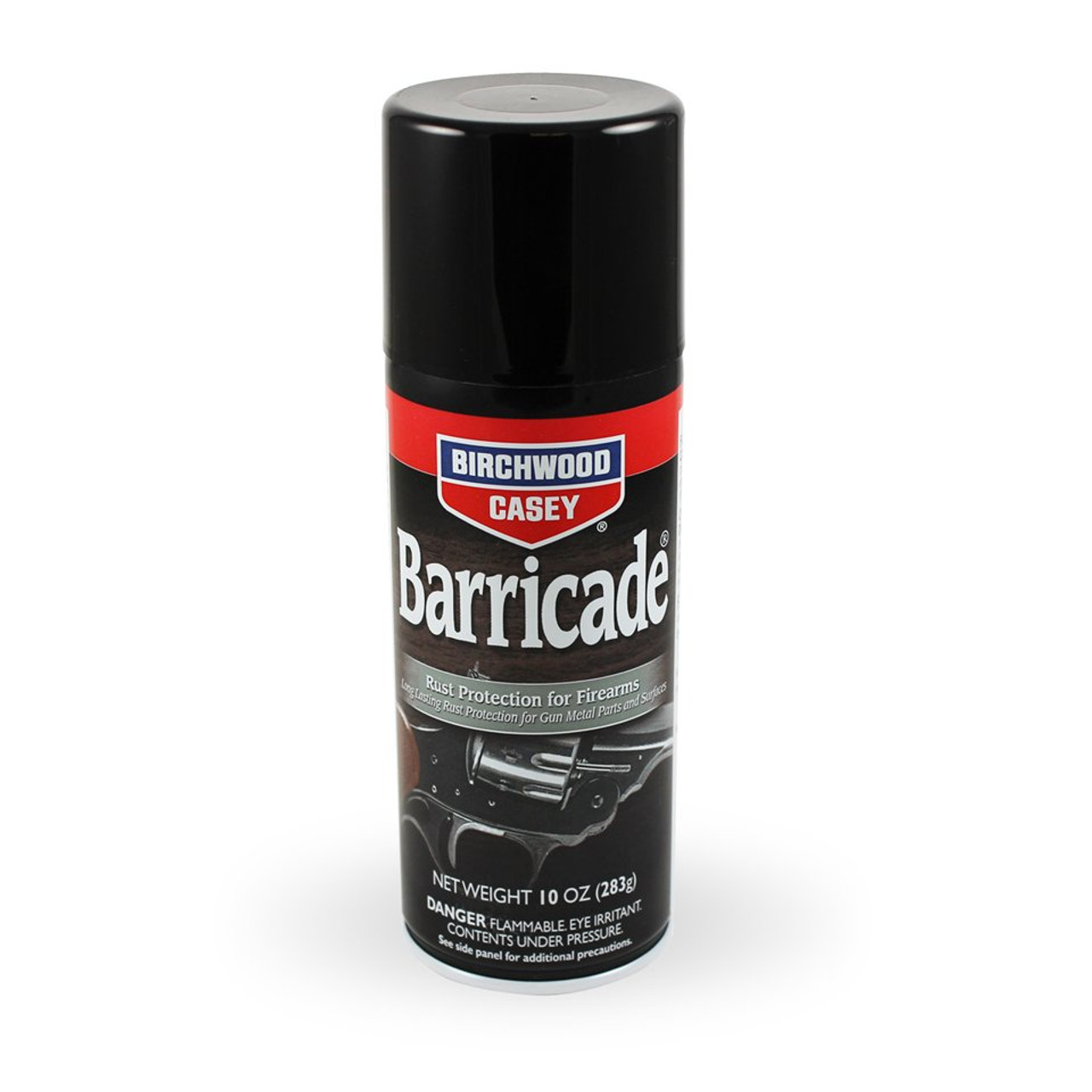 Barricade Rust Protection, 10 fl. oz. Aerosol Birchwood Casey