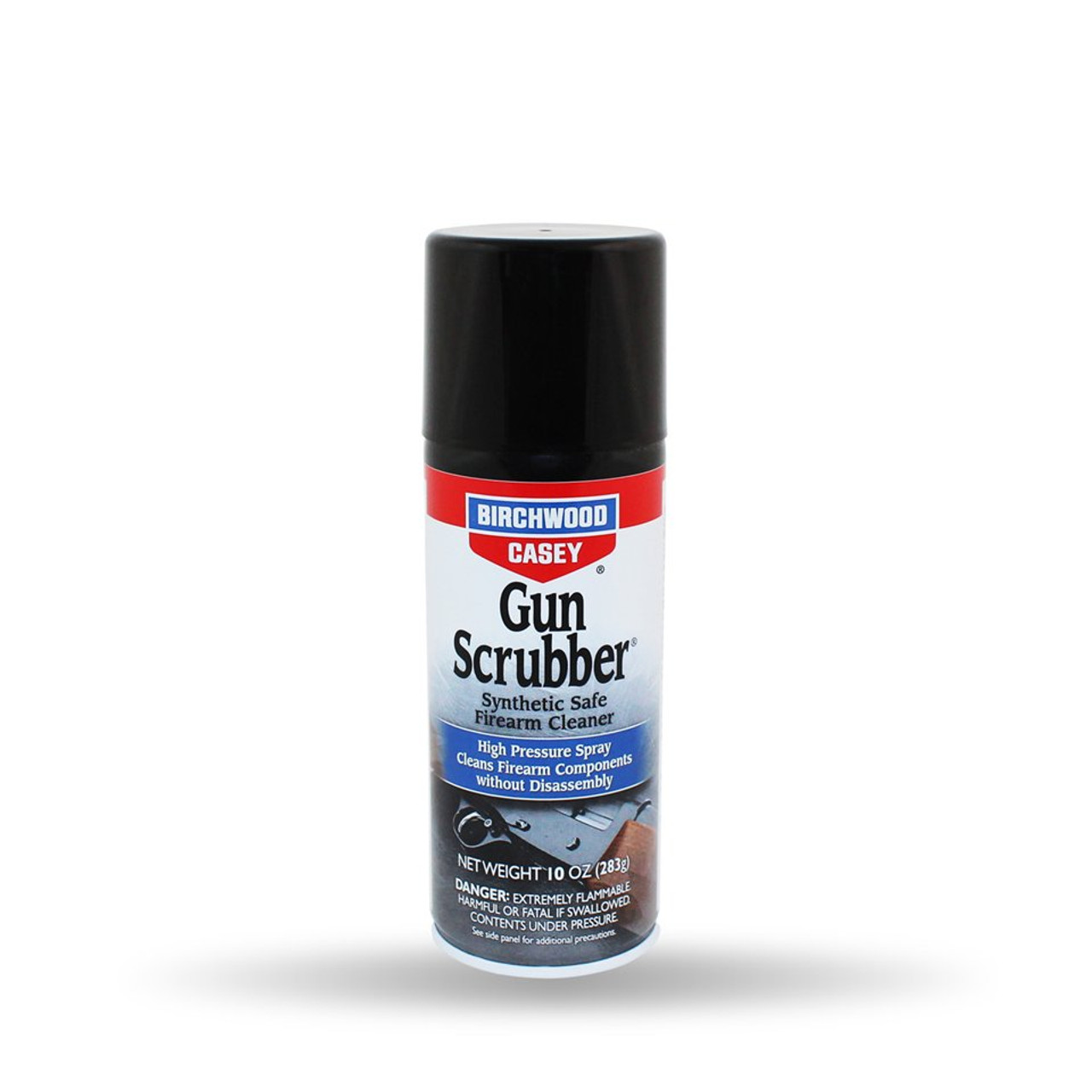 Gun Scrubber Synthetic Firearm Cleaner, 10 fl. oz. Aerosol Birchwood Casey