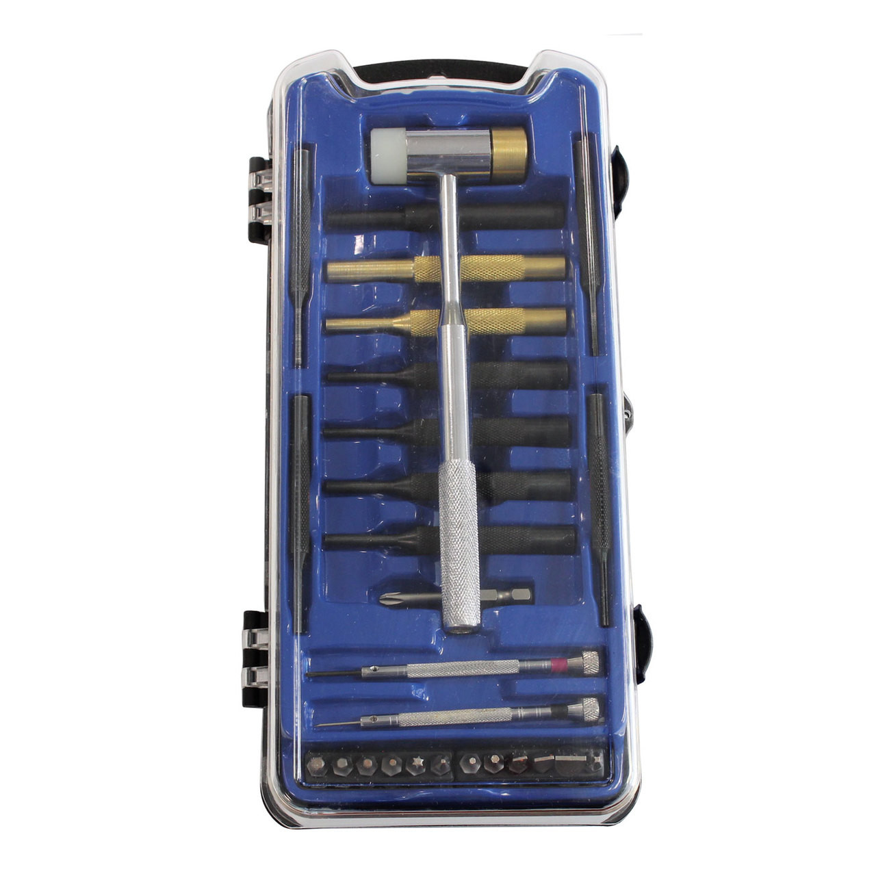 Weekender Professional Gunsmith Kit Birchwood Casey