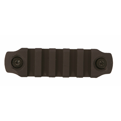 Keymod Rail Section KeyMod Picatinny Rail Section, Aluminum – AE Tactical