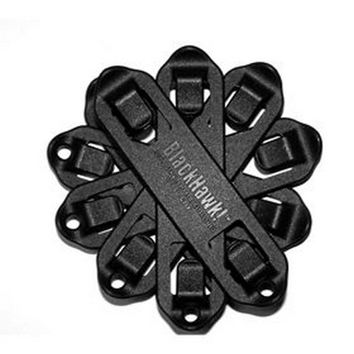 S.T.R.I.K.E. Speed Clips BLACKHAWK!