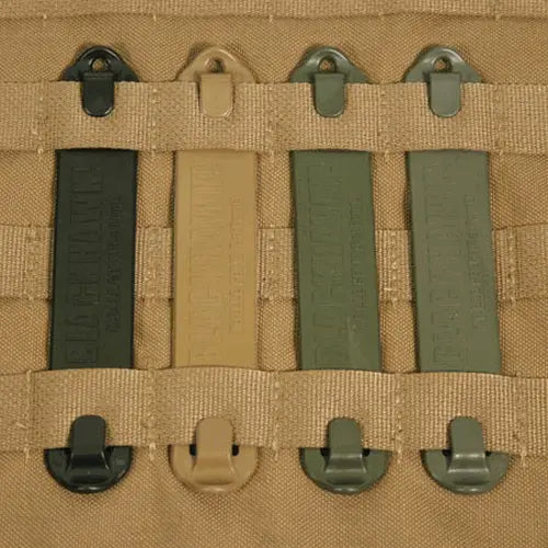 S.T.R.I.K.E. Speed Clips - AE Tactical