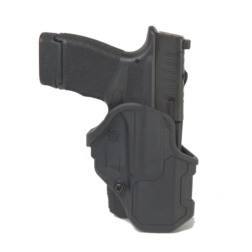 T-Series L2C Sig P320 BK RH Sig P320/P250/M17/M18 BLACKHAWK!