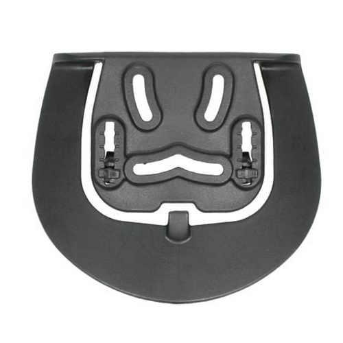 Heavy Duty Paddle w/ Screws BLACKHAWK!