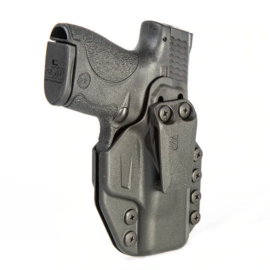 Stache IWB for Glock 43 BASE Kit BK for Glock 43/43x/Hellcat, Box BLACKHAWK!