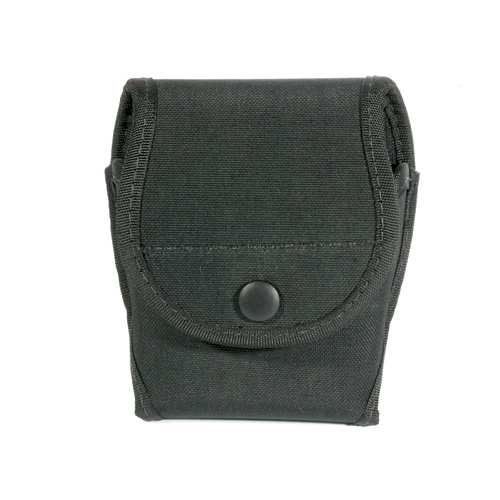 Double Cuff Case BLACKHAWK!