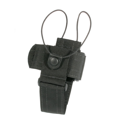 Universal Radio Carrier Fixed Belt Loop BLACKHAWK!