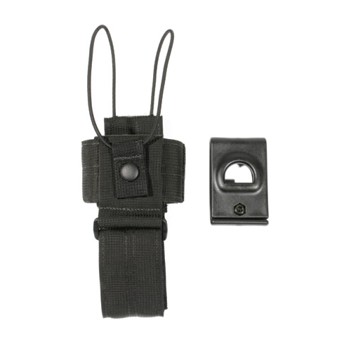 Universal Radio Carrier Swivel Belt Loop BLACKHAWK!