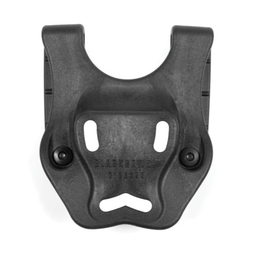 Mid Ride Duty Belt Loop BLACKHAWK!
