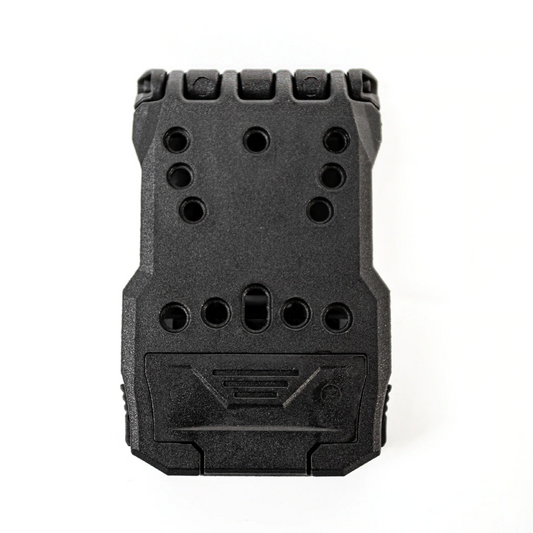 T-Series Black QDR BLACKHAWK!