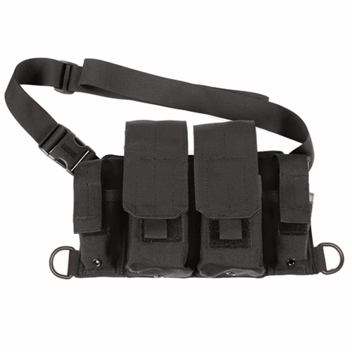 Rifle Bandoleer BLACKHAWK!