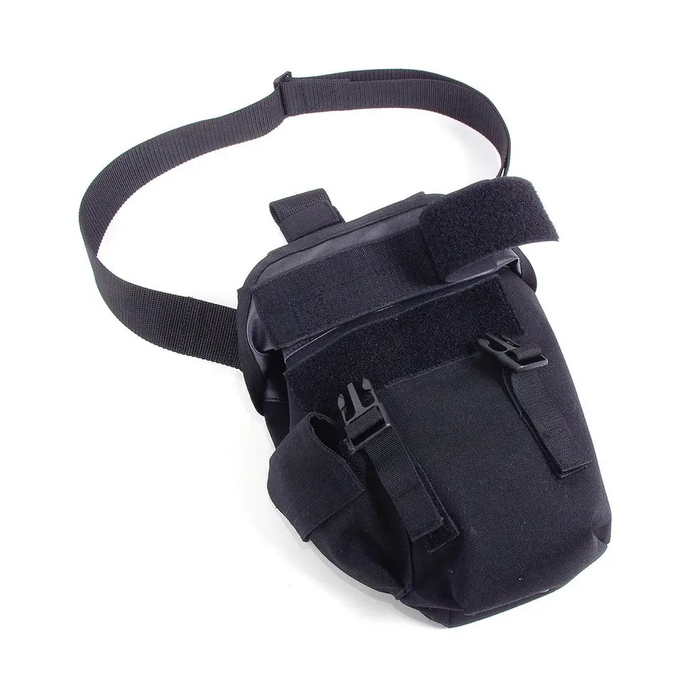 Omega Elite Gas Mask Pouch - AE Tactical