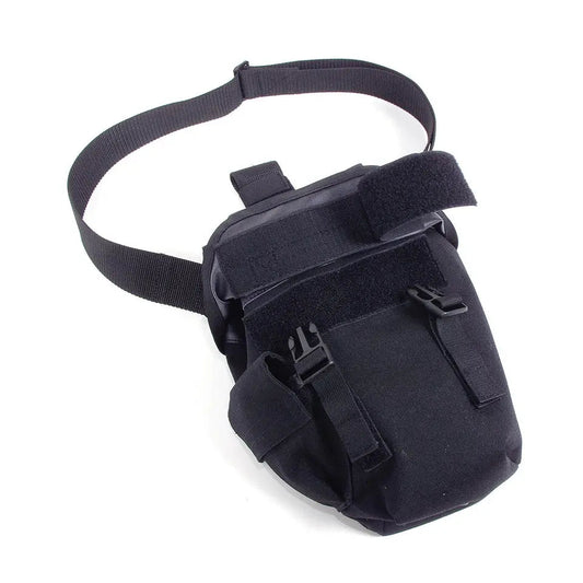 Omega Elite Gas Mask Pouch - AE Tactical