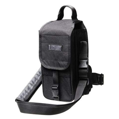 Mini Deployment Bag Dynamic Entry