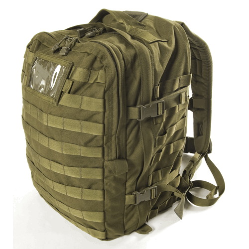 Special Operations Medical BLACKHAWK!