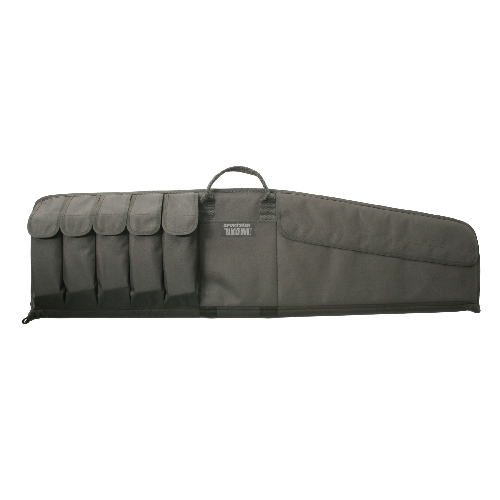 Sportster Tctcl Rifle Case BLACKHAWK!