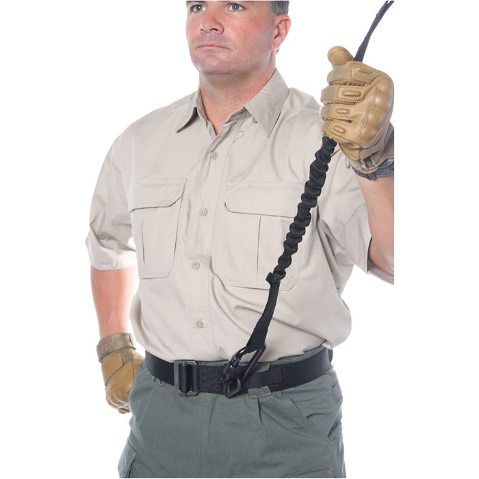 Safety Lanyard BLACKHAWK!