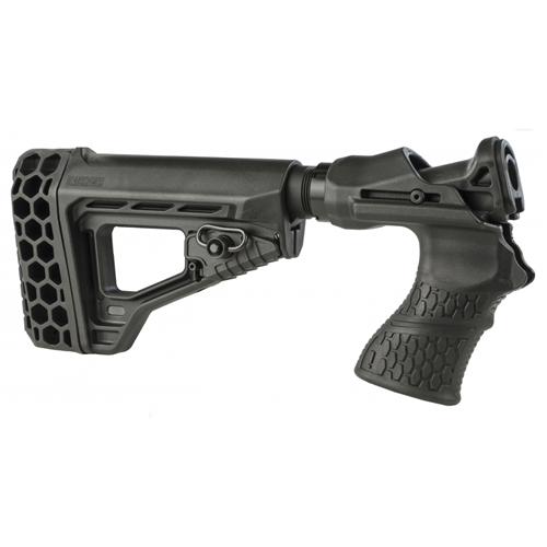 Knoxx Specops Stock GEN 3 BLACKHAWK!