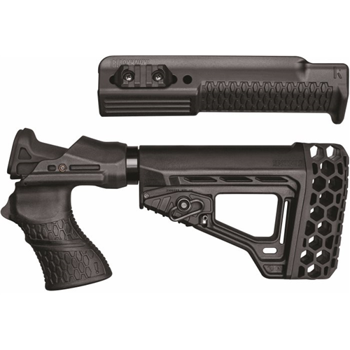 Specops Stock Gen III BLACKHAWK!