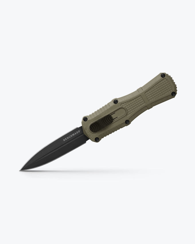 MINI CLAYMORE, OTF, DAGGER Benchmade