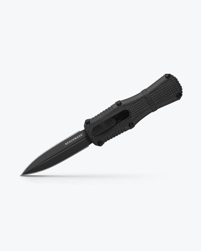 MINI CLAYMORE, OTF, DAGGER Benchmade
