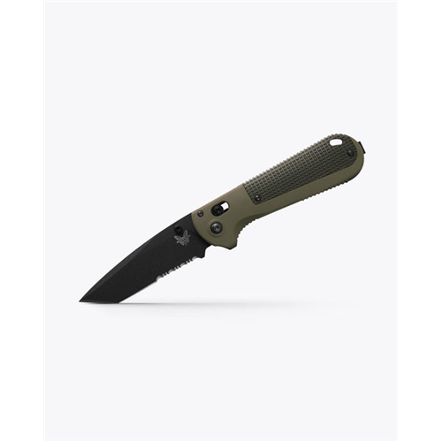 Redoubt Knife Benchmade
