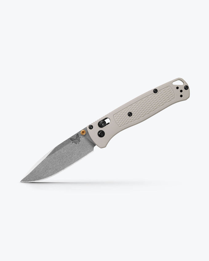 Bugout | Tan Grivory Benchmade