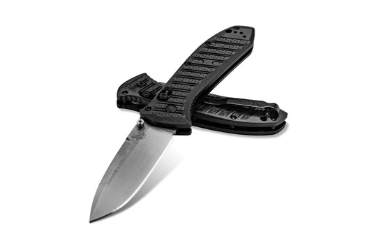 PRESIDIO II, AXIS Benchmade