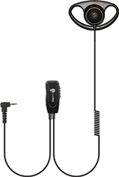 Quest M6 Code Red Headsets