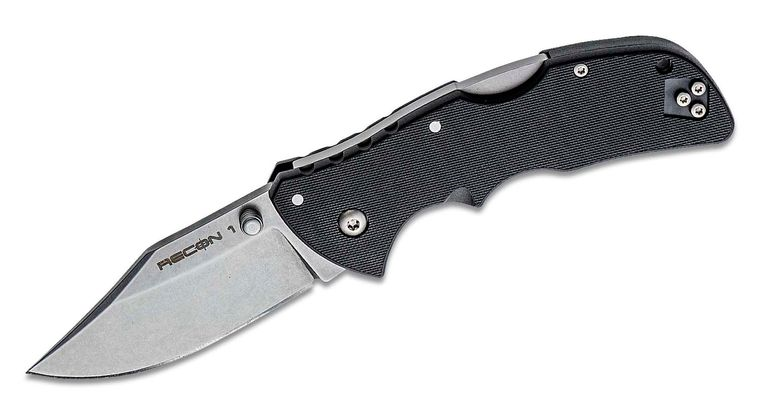 MINI RECON 1 CLIP POINT Cold Steel
