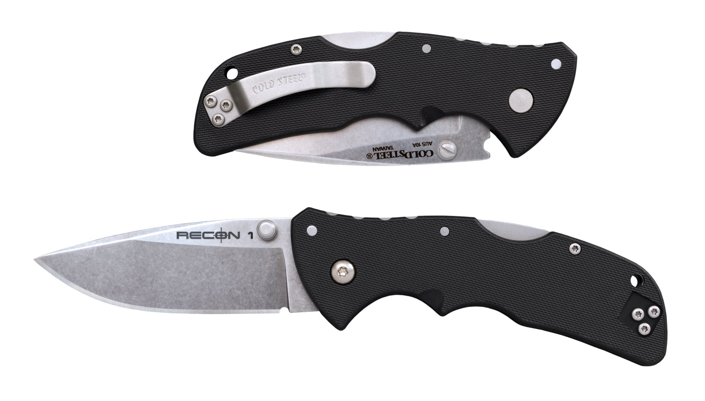 MINI RECON 1 SPEAR POINT Cold Steel