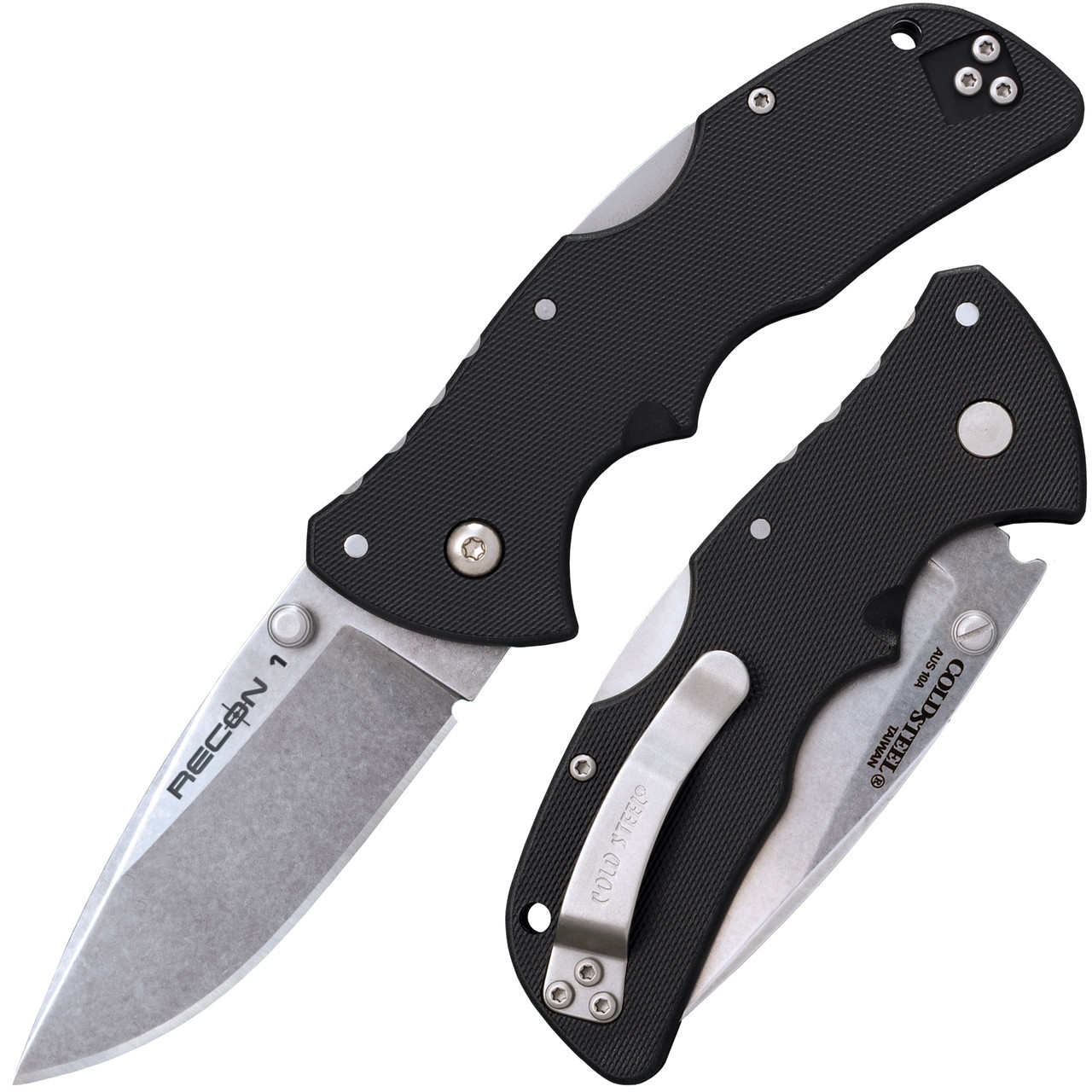MINI RECON 1 SPEAR POINT Cold Steel