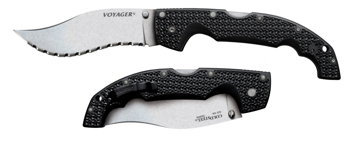 XL VOYAGER VAQUERO Cold Steel