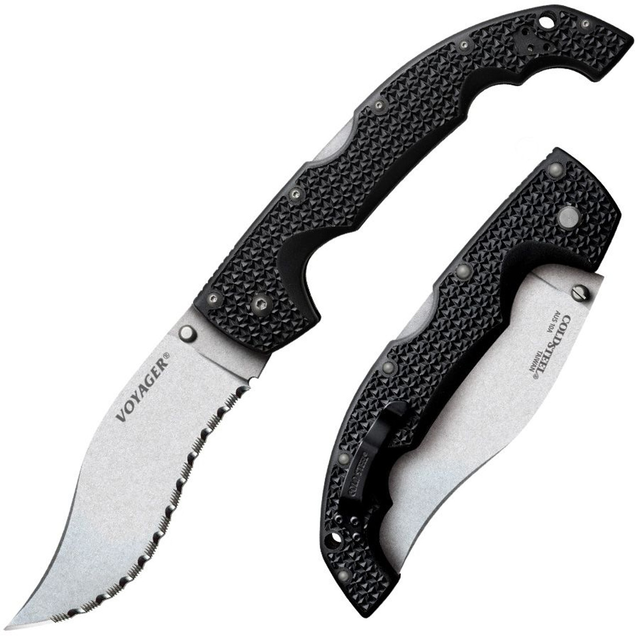 XL VOYAGER VAQUERO Cold Steel
