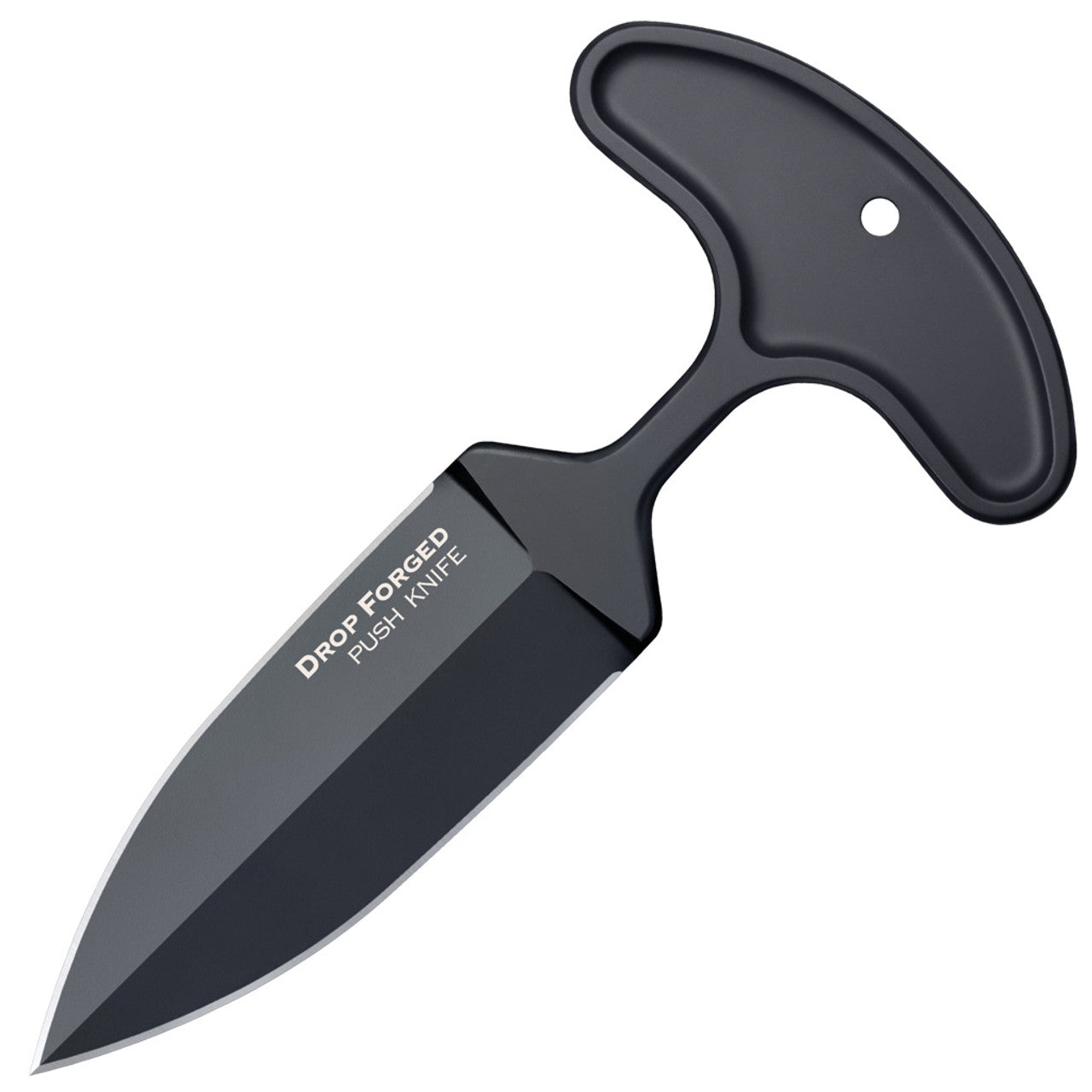 Drop Forged Push Knife Cold Steel