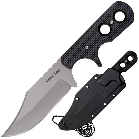Mini Tac Bowie Cold Steel