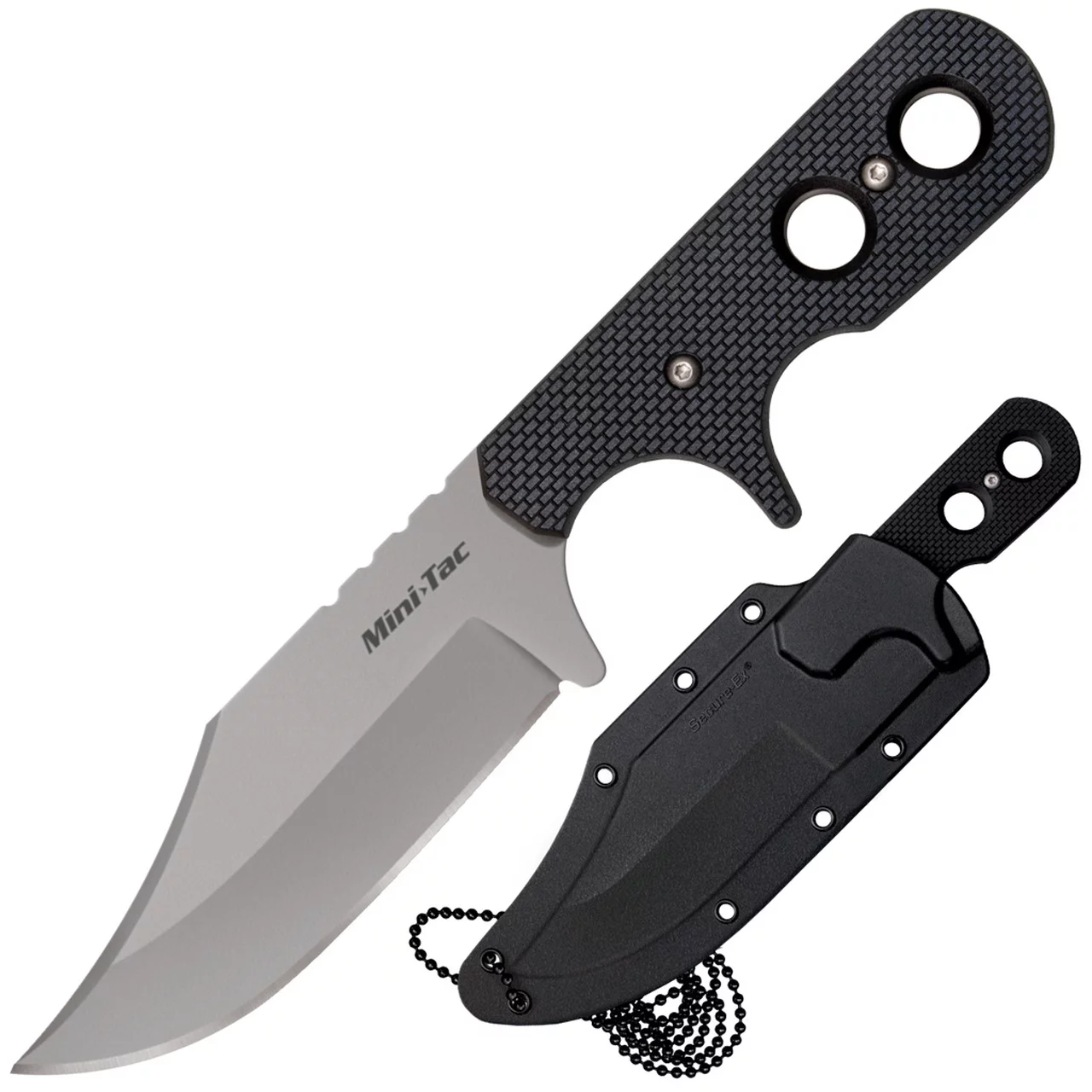 Mini Tac Bowie Cold Steel